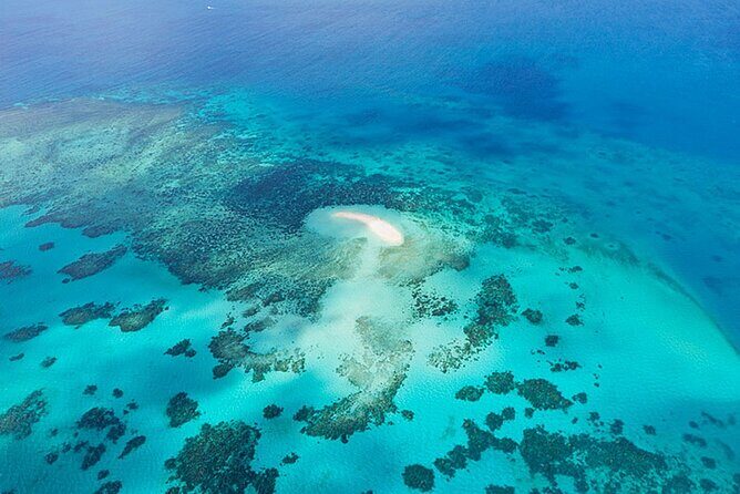 Outer Reef Odyssey - 40 minute Reef Scenic Flight - The Practical Aspects: What You Need to Know
