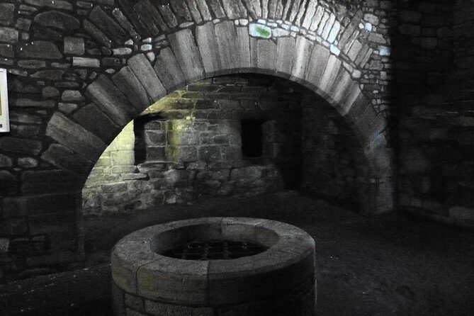 Outlander Tour - FAQ