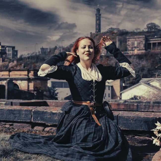 Outlander's Scotland Tour - Rebel Jacobite Tour - The Sum Up