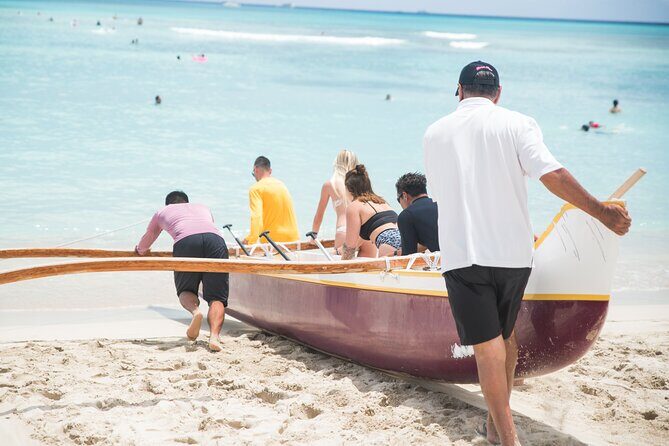 Outrigger Canoe Surfing - Who Will Love This Experience?
