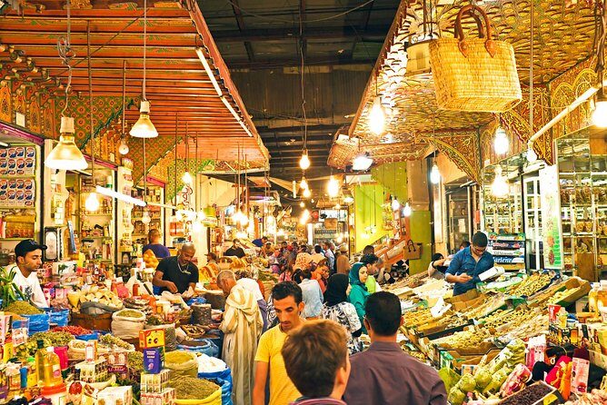 Outstanding Private Tour to the Old Medina of Fez - The Itinerary Breakdown