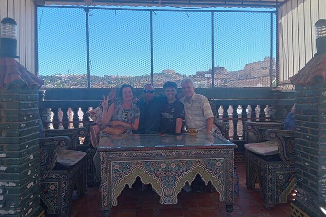 Outstanding Private Tour to the Old Medina of Fez - Value and Practical Tips