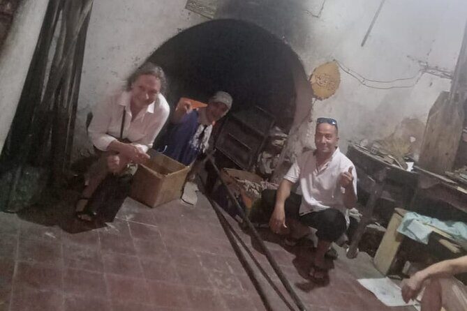 Outstanding Private Tour to the Old Medina of Fez - The Sum Up