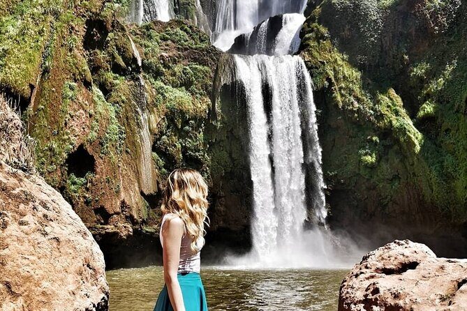 " Ouzoud Falls Discovery Tour " - Final Thoughts
