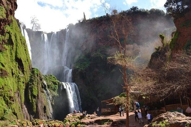 Ouzoud Waterfall & Middle Atlas Mountain Full-Day Tour from Marrakech - FAQ