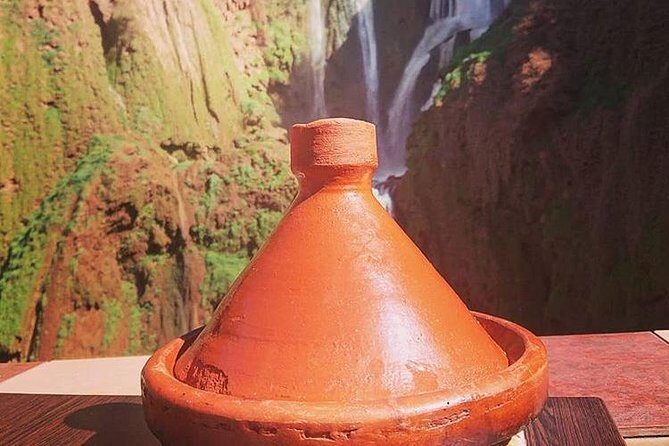 Ouzoud Waterfalls 1 Day Trip Excursion - Key Points