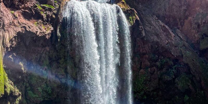 Ouzoud waterfalls customized day trip with local guide - Practical Details and Tips