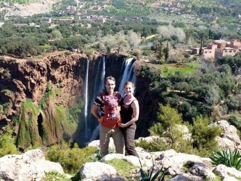 Ouzoud Waterfalls Day Trip - Practical Tips for the Trip