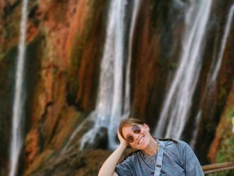 Ouzoud Waterfalls: Day Trip from Marrakech - FAQ