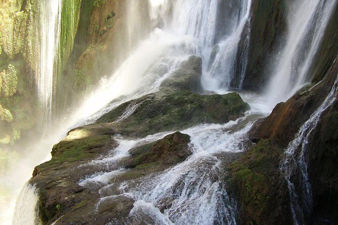 Ouzoud Waterfalls from Marrakech Day Trip - Who Is This Tour Best For?
