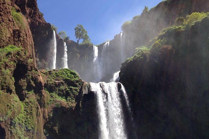 Ouzoud Waterfalls from Marrakech Day Trip - Final Thoughts
