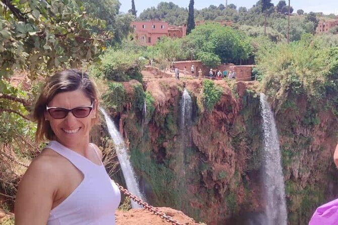 Ouzoud Waterfalls Full-Day Tour from Marrakech - Who This Tour Is Best For
