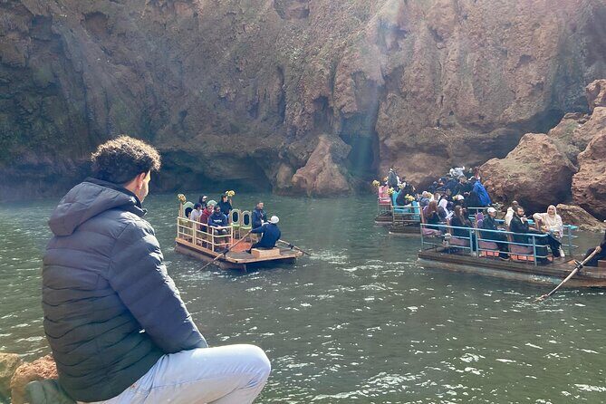 Ouzoud Waterfalls Group Tour - Cascadas De Ouzoud - Ouzoud trips - Practical Details: What You Should Know