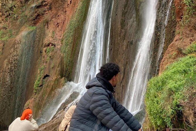Ouzoud Waterfalls Group Tour - Cascadas De Ouzoud - Ouzoud trips - Authentic Experiences and Tips Based on Reviews
