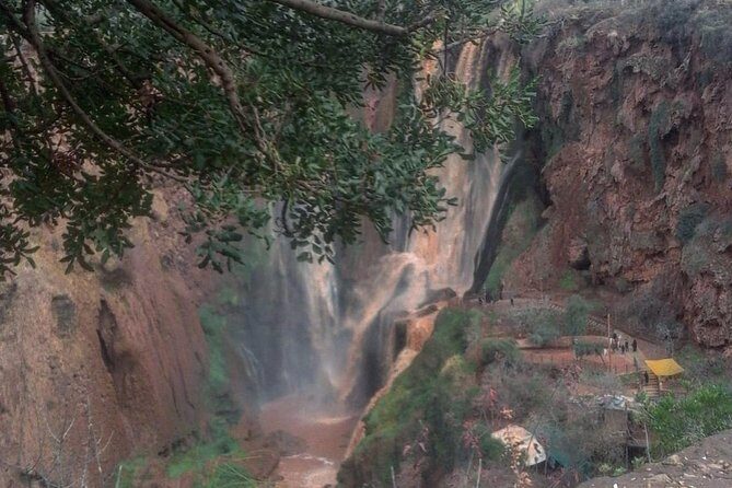 Ouzoud Waterfalls Guided Day Trip from Marrakech - Why This Tour Offers Great Value