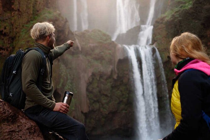 Ouzoud Waterfalls Private Day Trip from Marrakech - The Sum Up: Is It Worth It?