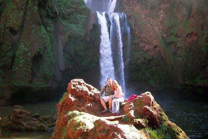 Ouzoud Waterfalls Private Day Trip from Marrakech - FAQs About the Ouzoud Waterfalls Day Trip