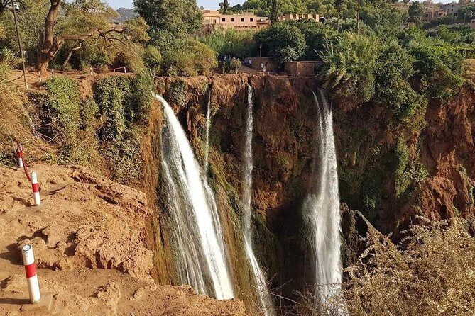 Ouzoud Waterfalls Tour From Marrakech In Group - The Value of This Experience
