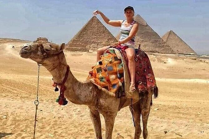Over Day Cairo By Bus From Hurghada - Experience Quality and Group Size