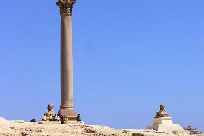 Over Day to Alexandria from Cairo - FAQ