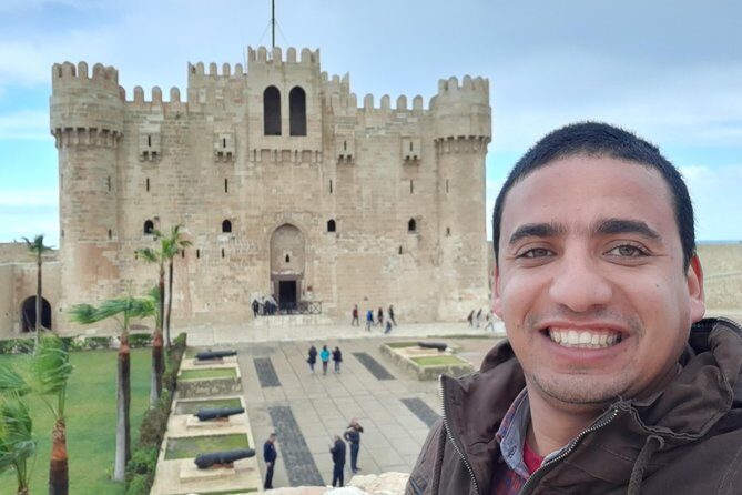 Over day to Alexandria from cairo - What Sets This Tour Apart?