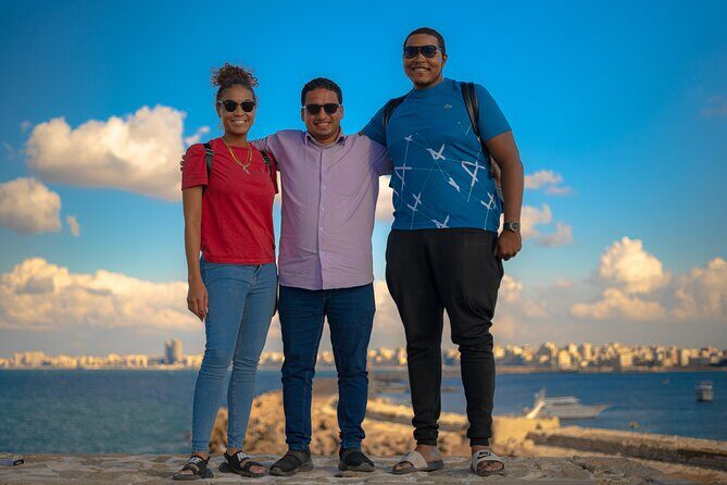 Over day to Alexandria from cairo - What to Expect & Practical Tips