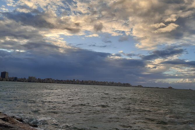 Over day to Alexandria from cairo - FAQ