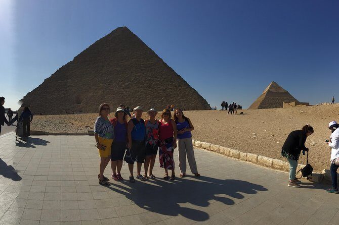 Over day Tour to Al Fayoum oasis from Cairo - A Well-Rounded Day in Fayoum: What to Expect