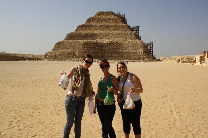 Over day Tour to Al Fayoum oasis from Cairo - Why This Tour Offers Real Value