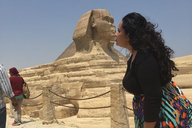 Over day Tour to Al Fayoum oasis from Cairo - Frequently Asked Questions