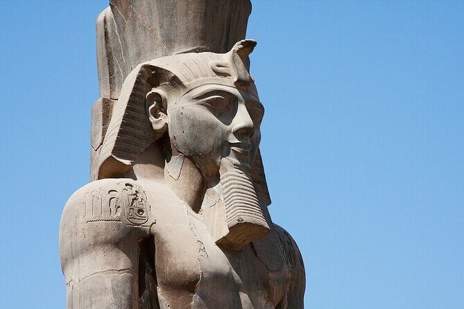 Over Night tour to Luxor Valley of the Kings & Hot Air Balloon - Hurghada - Final Thoughts  