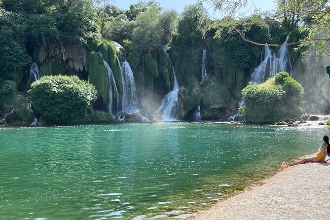 Over the Bridge to the Falls (Mostar) - What to Expect from This Mostar & Waterfalls Tour