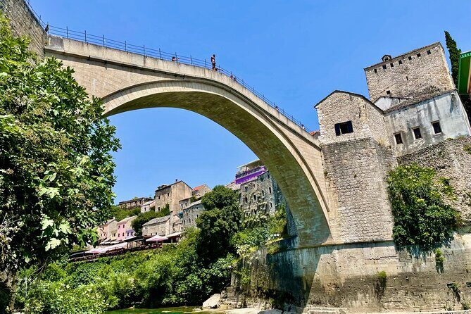 Over the Bridge to the Falls (Mostar) - Who Is This Tour Best Suited For?