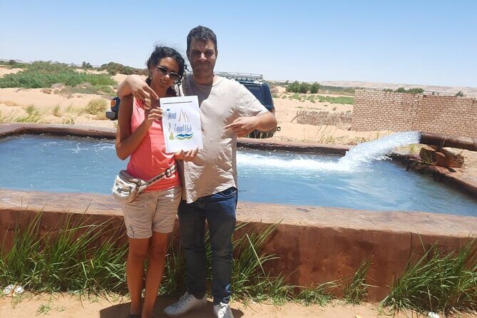 Overday Safari at White Desert and Black Desert - What the Reviews Say