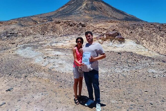 Overday Safari at White Desert and Black Desert - Final Thoughts: Is This Tour Right for You?