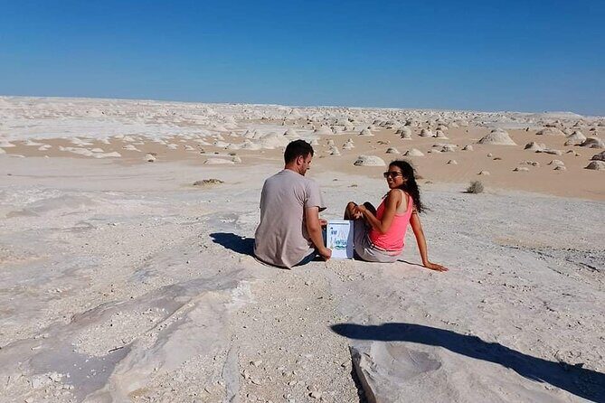 Overday Safari at White Desert and Black Desert - FAQs