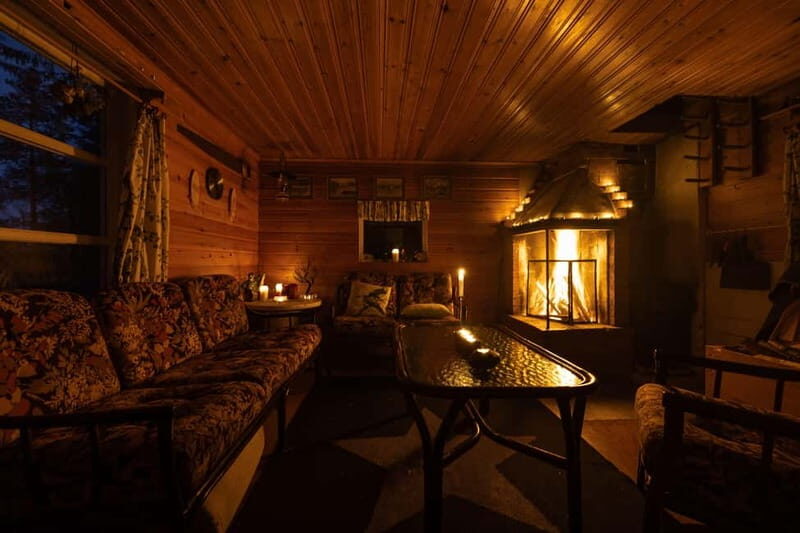 Överkalix: 2-Day Snowmobile Adventure with Overnight Stay - Key Points  