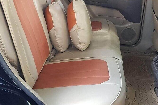 Overland Private taxi from Phnom Penh to Ho Chi Minh - Authentic Insights from Past Travelers