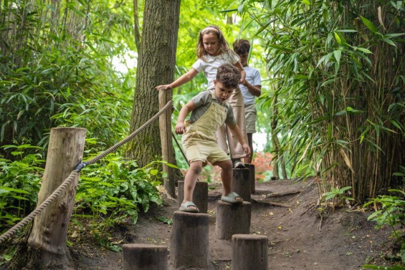 overloon-zooparc-entrance-ticket