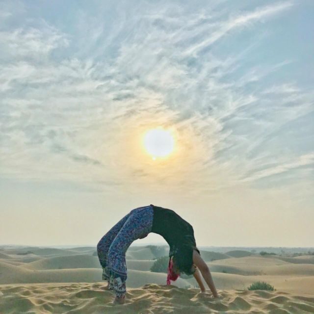 Overnight Adventure Safari by Wonbin Safari - Who Should Consider This Tour?