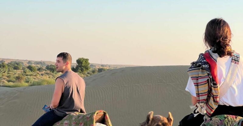 Overnight Adventure Safari by Wonbin Safari - FAQ