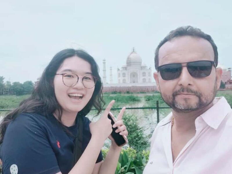 Overnight Agra & Fatehpur Sikri Tour from Delhi - A Closer Look at the Itinerary