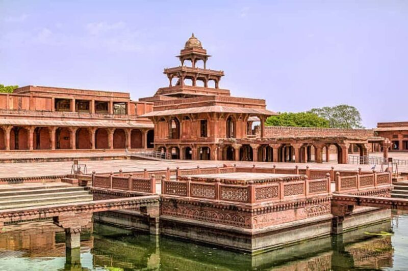 Overnight Agra & Fatehpur Sikri Tour from Delhi - FAQs