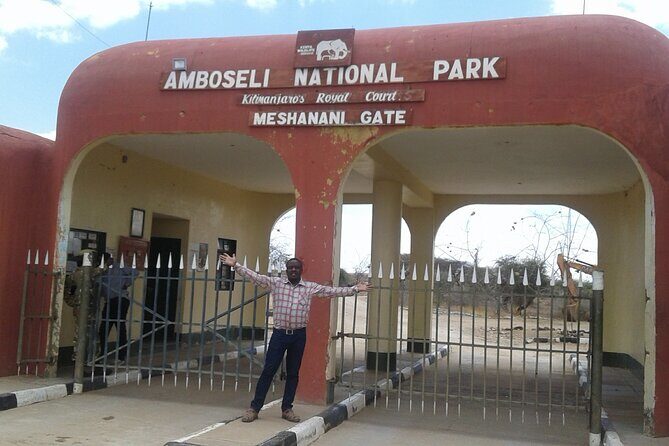 Overnight Amboseli National Park Safari from Nairobi - Final Thoughts