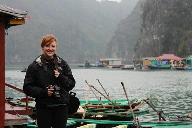 Overnight at 4 stars cruise - cheapest prices - high quality - all inclusions - What’s included and what’s not