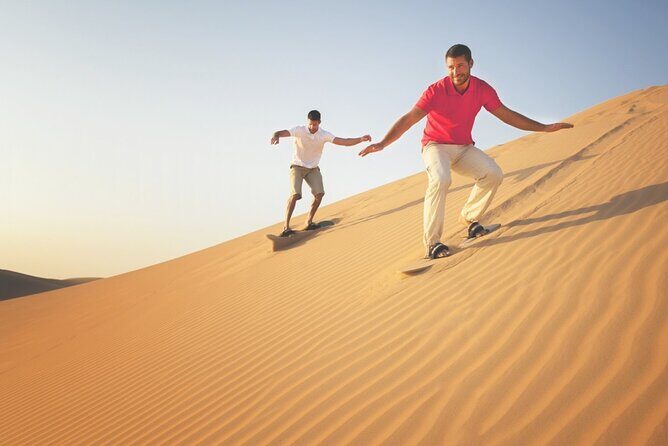 Overnight Camel trekking in Merzouga - The Sum Up