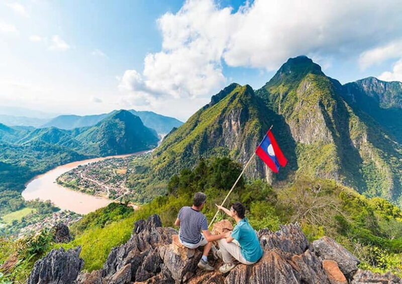 Overnight Camping At nong khiaw view point, 360 view - Who Should Consider This Tour?