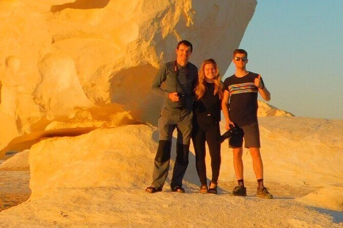 Overnight camping black and white desert. - FAQs