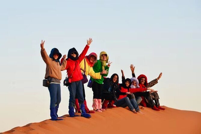 Overnight Camping in Merzouga Desert - In-Depth Breakdown: Why This Tour Works