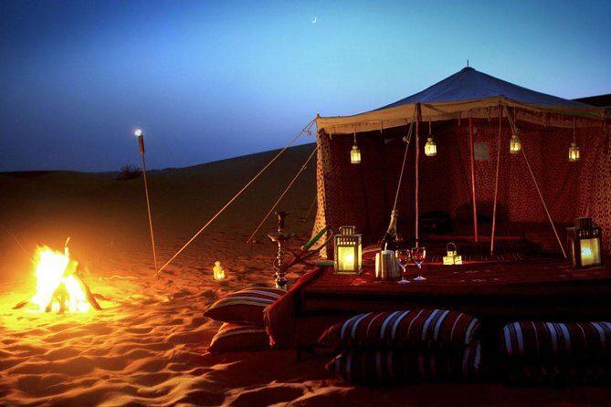 Overnight Desert Safari - Final Thoughts: Who Is This Tour Best For?